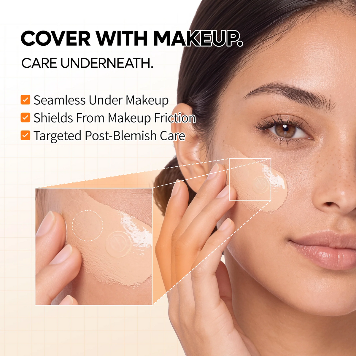 Zero-Fit Blemish & Dark Spot Patch Duo (144 Patches)