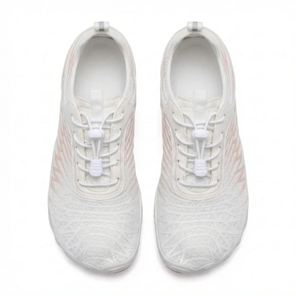 Copper-Grounded Barefoot Shoes for Natural Balance (Unisex)
