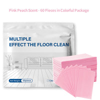 Pink Peach Scent