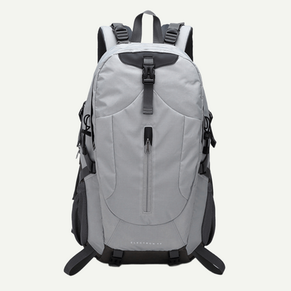 40L Waterproof Lightweight Hiking Daypack with Rain Cover