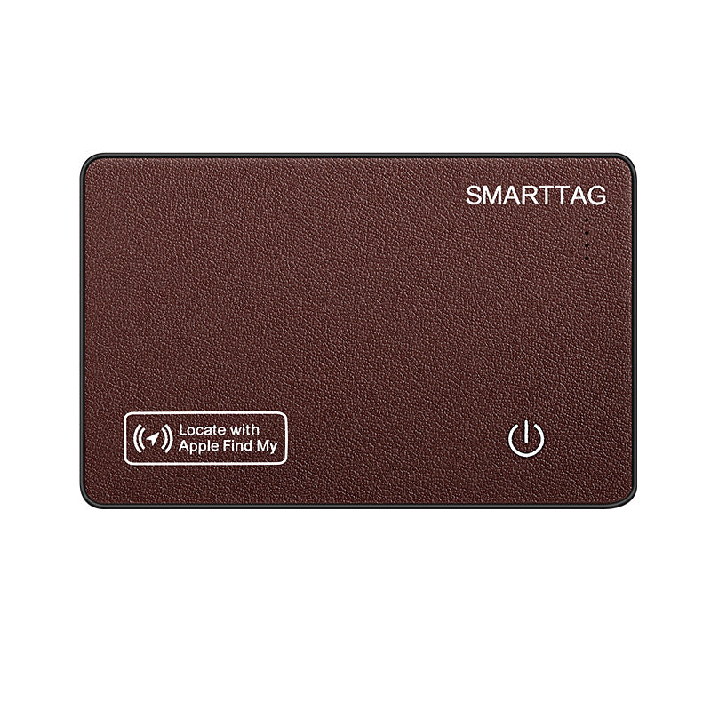 Tracker Card Bundle – Wireless Rechargeable Wallet Locator for iOS