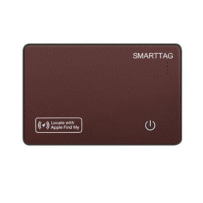 Tracker Card Bundle – Wireless Rechargeable Wallet Locator for iOS