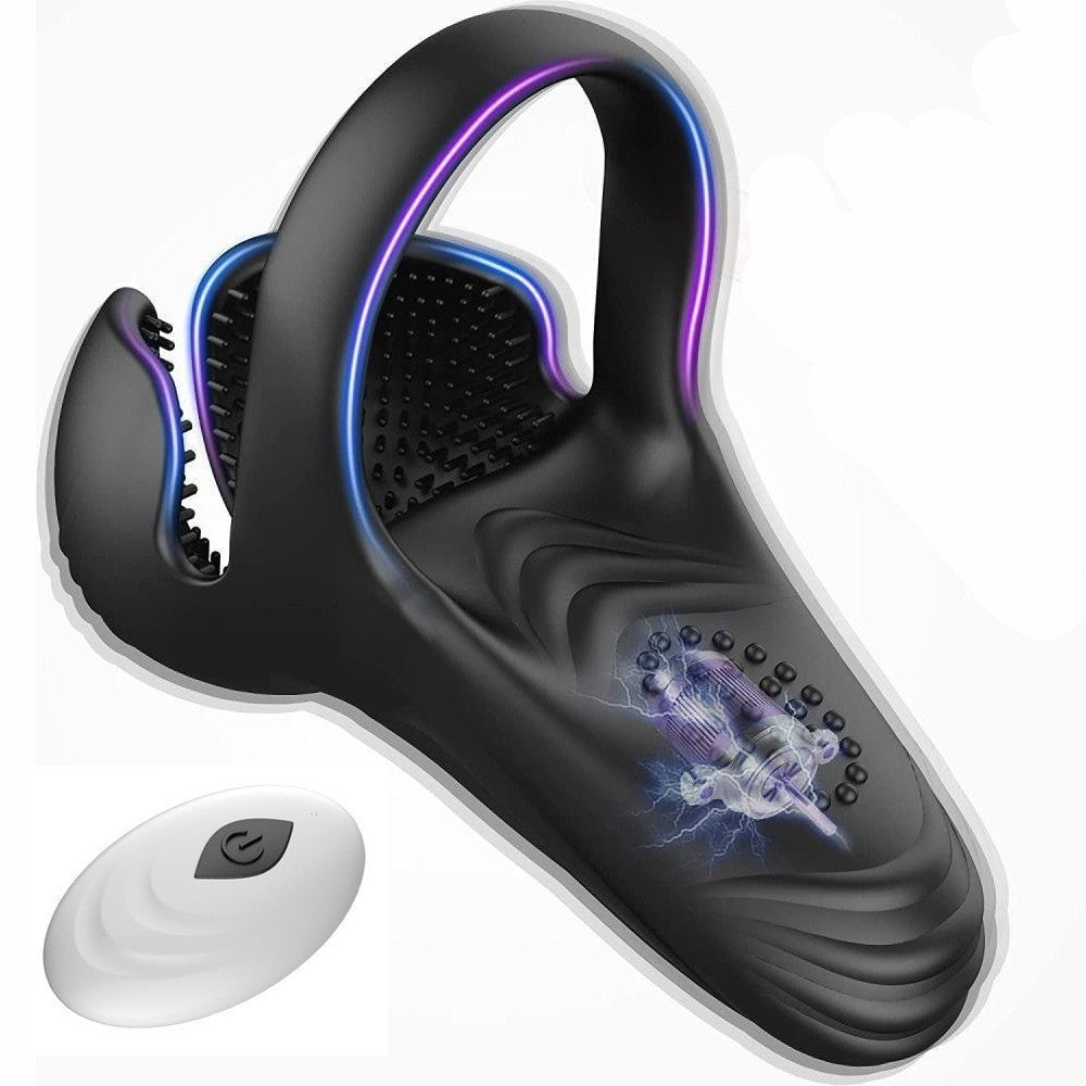 ApexDrive Pro 2026 – Smart Percussion Massager, 10 Speeds, IPX7 Waterproof