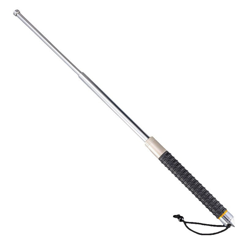 26" Collapsible Trekking Poles – Lightweight, Adjustable & Anti-Slip for Hiking