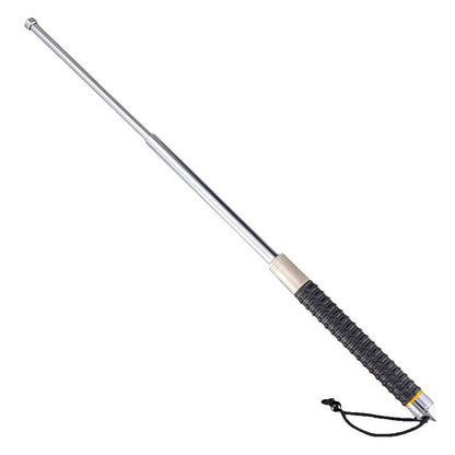 26" Collapsible Trekking Poles – Lightweight, Adjustable & Anti-Slip for Hiking