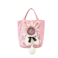 Pink Rabbit