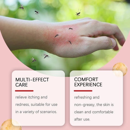 Herbal Body Care Cream – Menthol Soothing & Deep Hydration