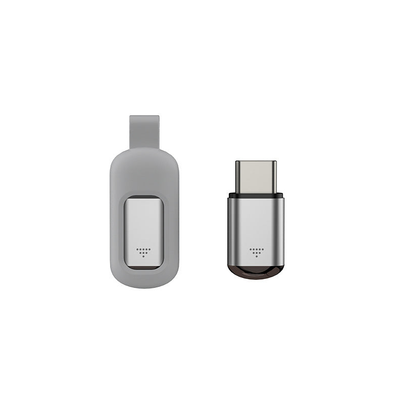 Universal Remote Control Adapter for Smartphone