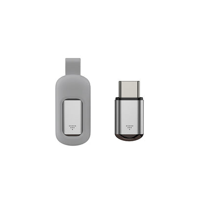 Universal Remote Control Adapter for Smartphone