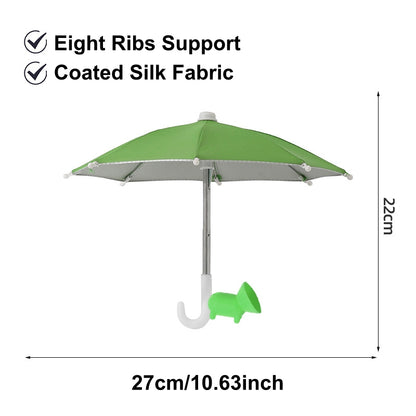 Phone Umbrella Stand – The Viral Sun Shield for Your Phone