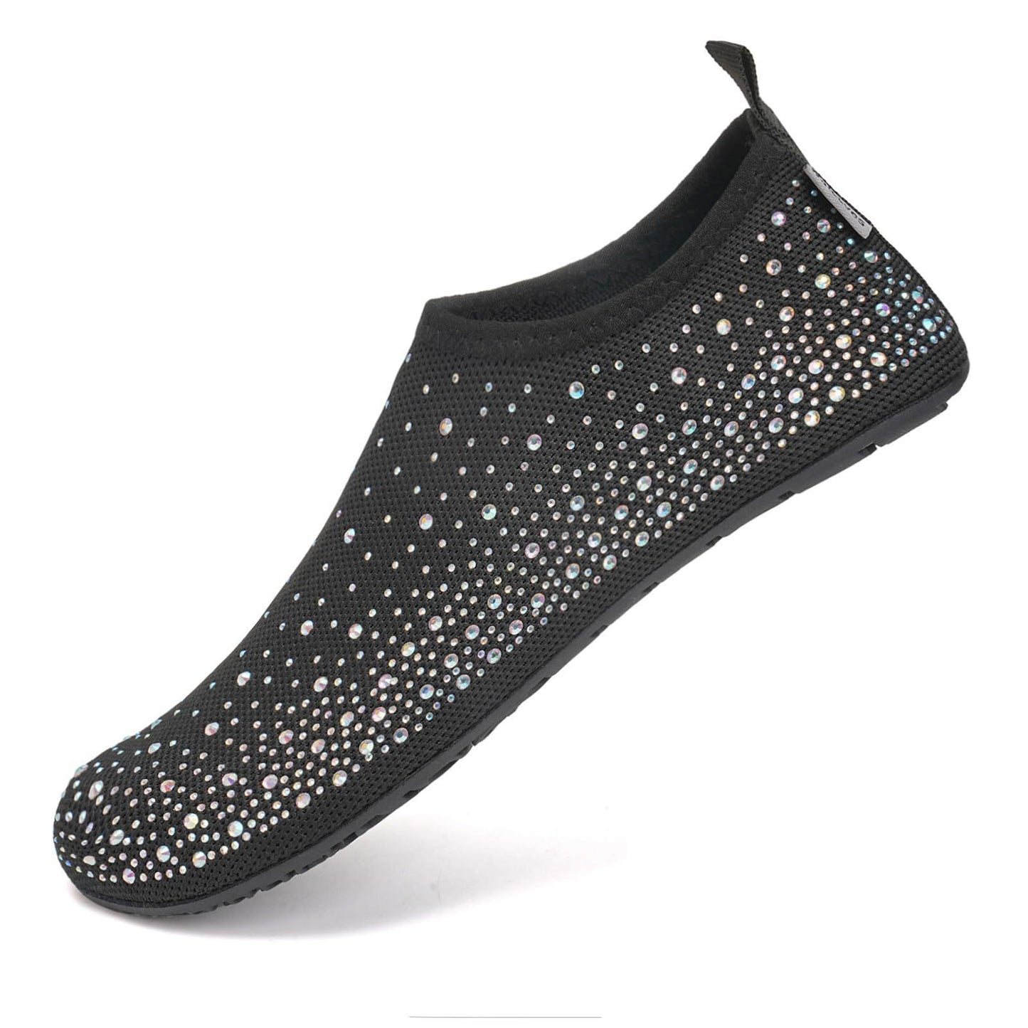Women’s Barefoot Water Shoes – Lightweight Aqua Socks for Everywhere