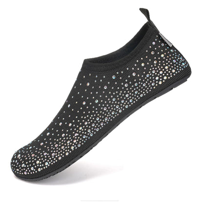 Women’s Barefoot Water Shoes – Lightweight Aqua Socks for Everywhere