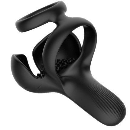 ApexDrive Pro 2026 – Smart Percussion Massager, 10 Speeds, IPX7 Waterproof