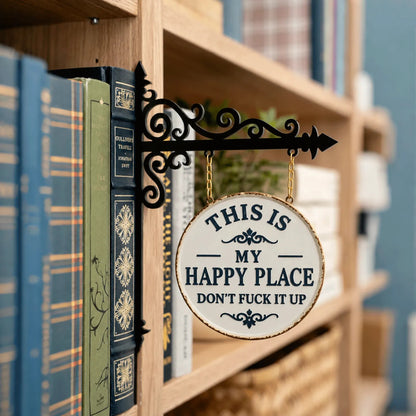 Enchanted Library Lantern – 4 Designs, Warm LED Bookshelf Décor Light