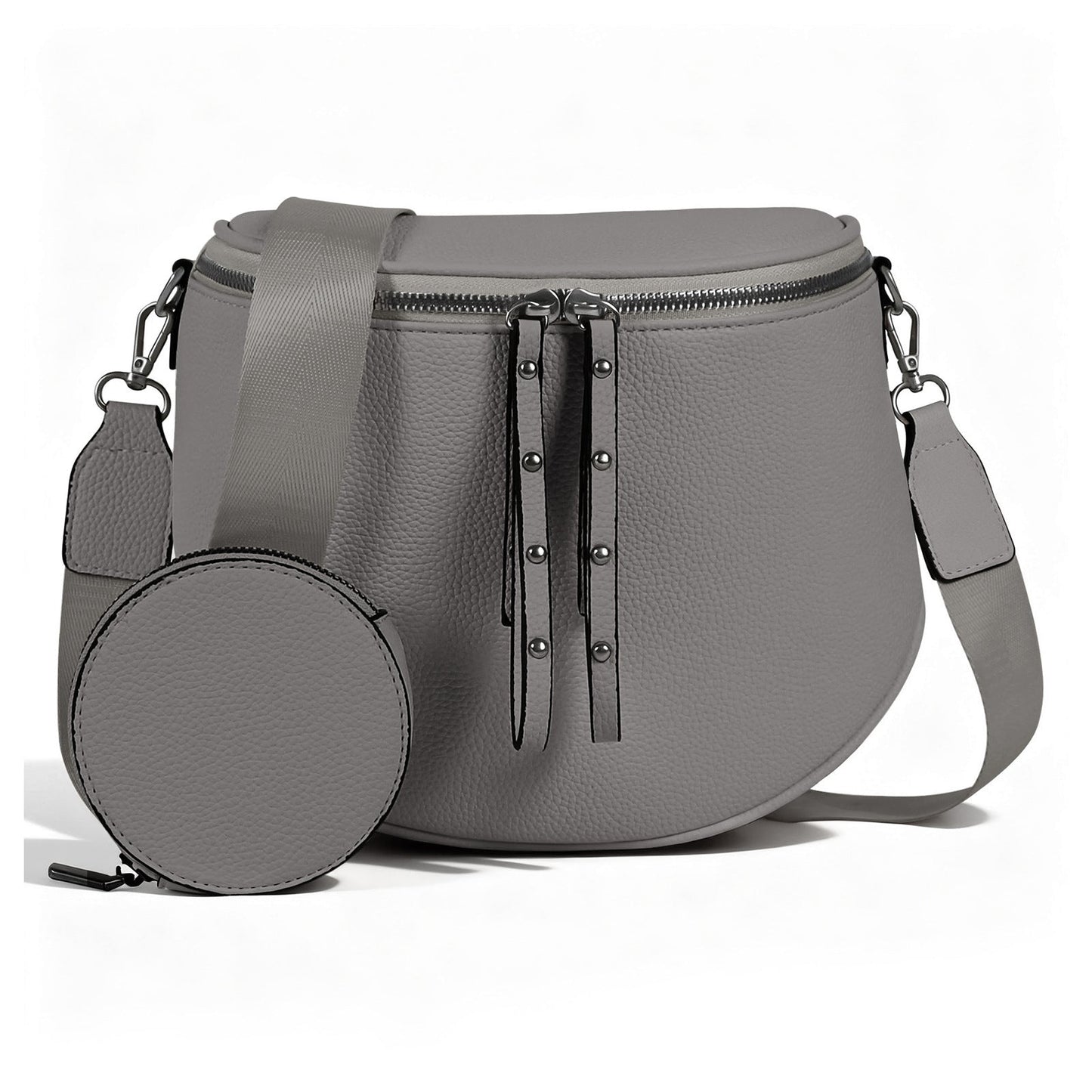 Large Crossbody Bags for Women