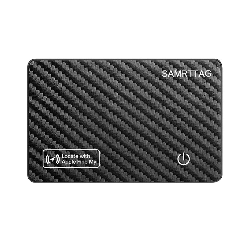 Tracker Card Bundle – Wireless Rechargeable Wallet Locator for iOS