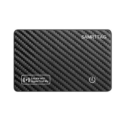 Tracker Card Bundle – Wireless Rechargeable Wallet Locator for iOS
