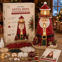 Santa Shine