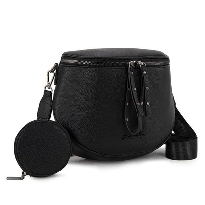 Large Crossbody Bags for Women