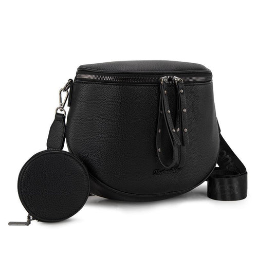 Large Crossbody Bags for Women