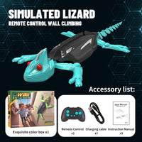 Blue Gecko