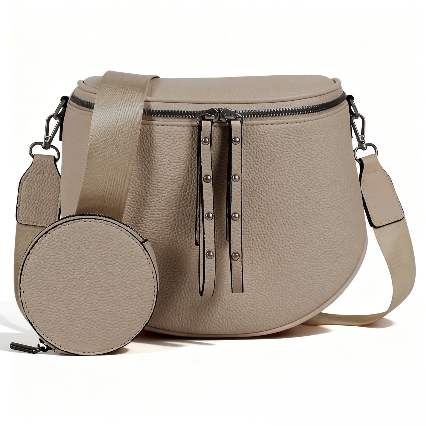 Large Crossbody Bags for Women