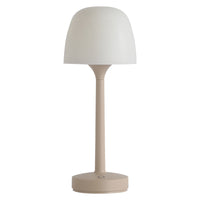 Shell White