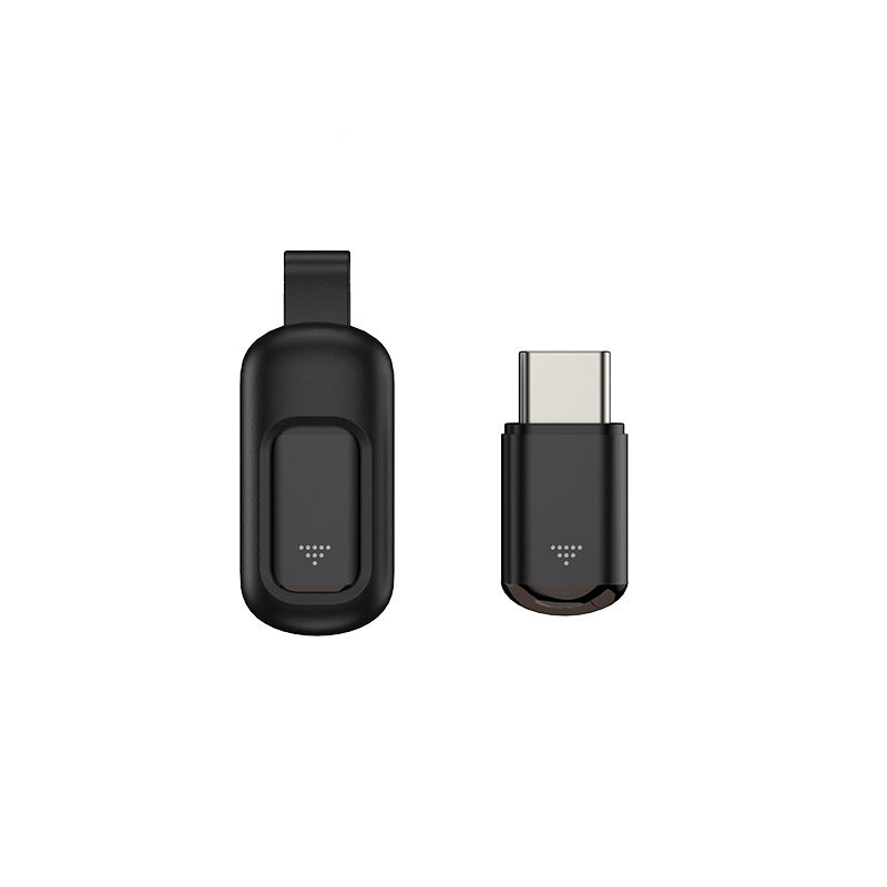 Universal Remote Control Adapter for Smartphone