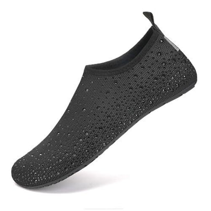 Women’s Barefoot Water Shoes – Lightweight Aqua Socks for Everywhere