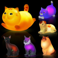 Purr Squad