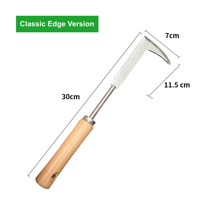 Duty Weed Puller Garden Root Removal Tool