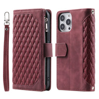 Wine Red