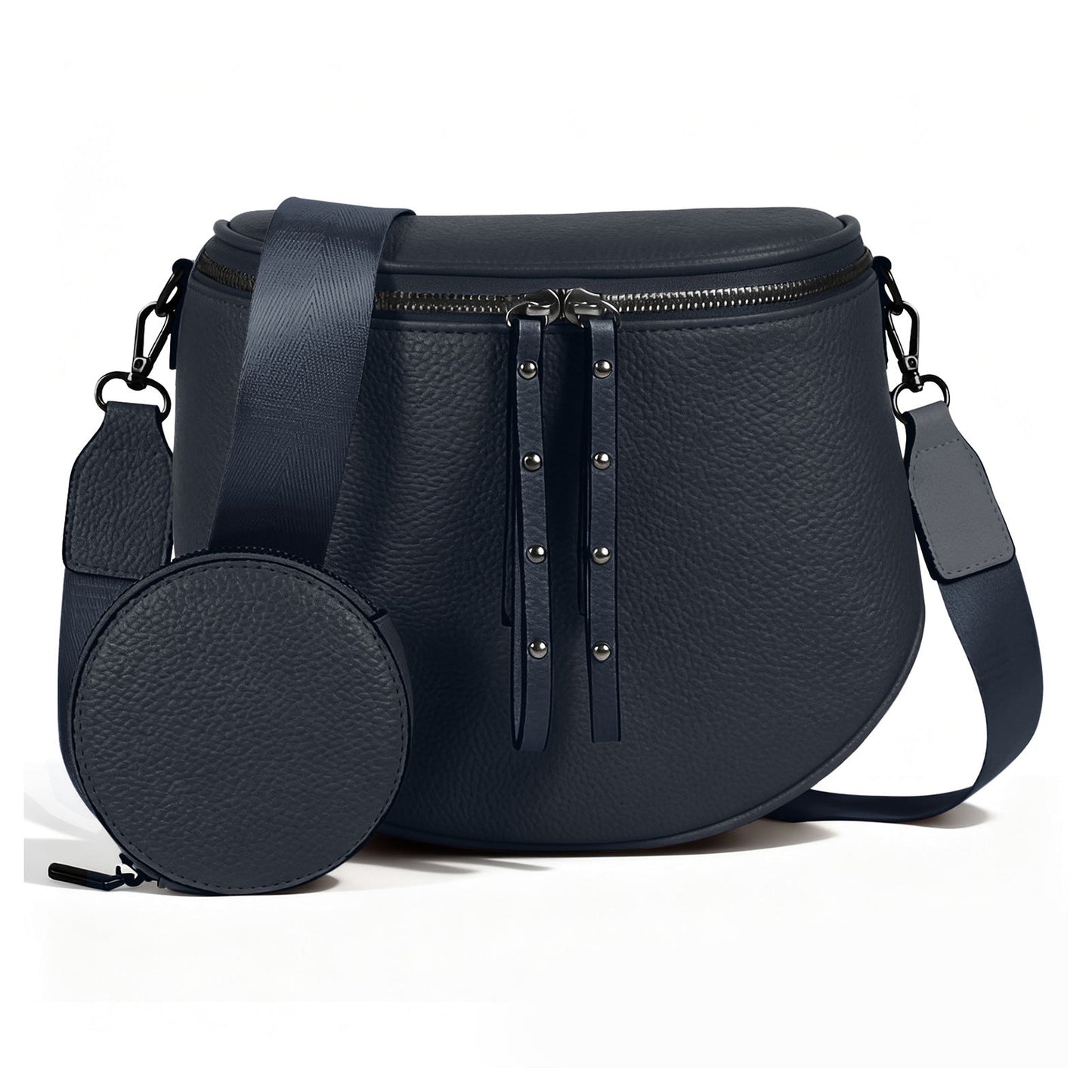 Large Crossbody Bags for Women