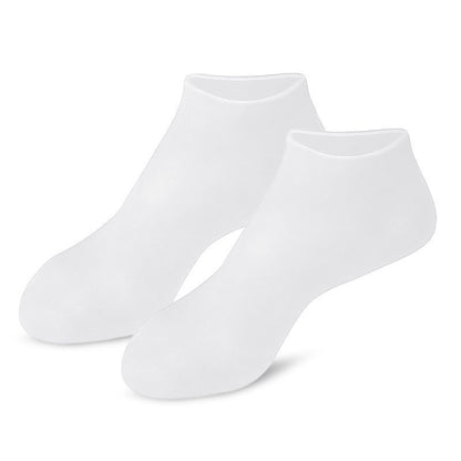 GlowFeet Reusable Socks (3PCs)