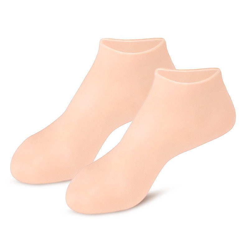 GlowFeet Reusable Socks (3PCs)
