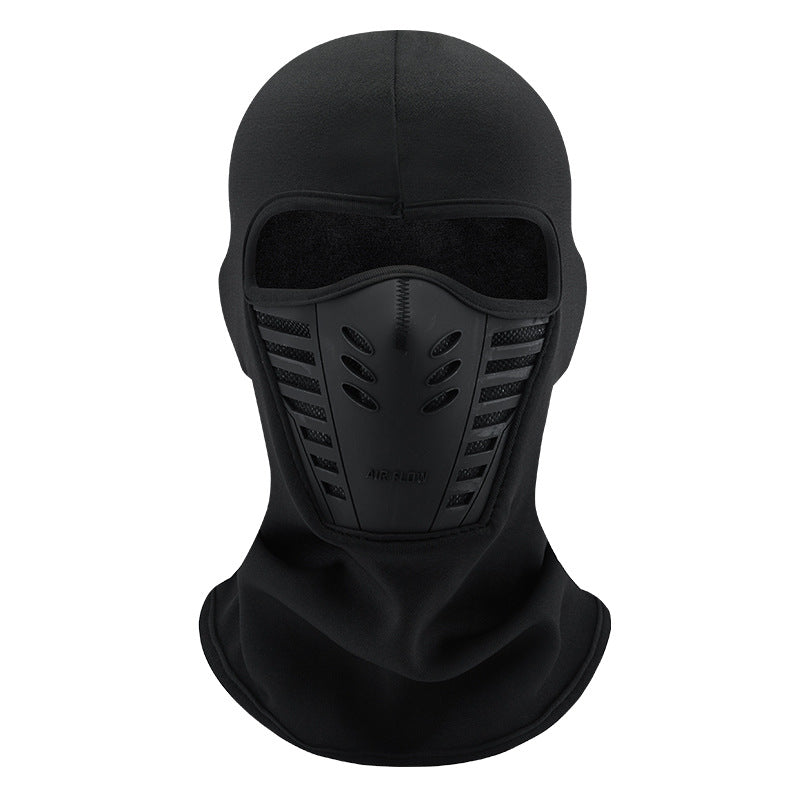 Windproof Winter Balaclava Ski Mask with Thermal Fleece Lining