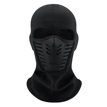 Windproof Winter Balaclava Ski Mask with Thermal Fleece Lining