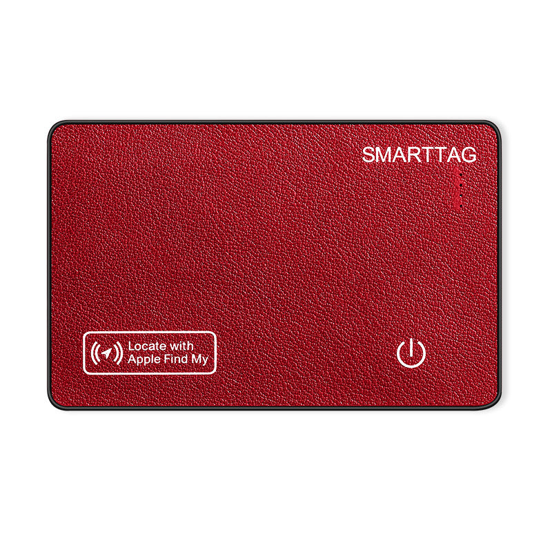 Tracker Card Bundle – Wireless Rechargeable Wallet Locator for iOS