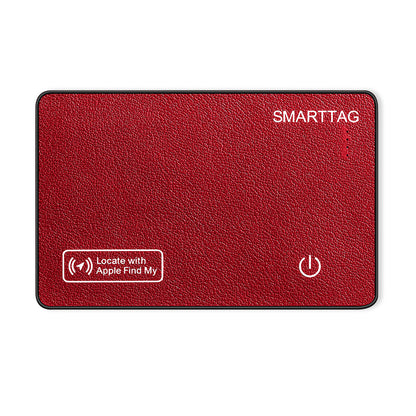 Tracker Card Bundle – Wireless Rechargeable Wallet Locator for iOS