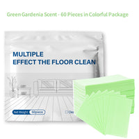 Green Gardenia Scent