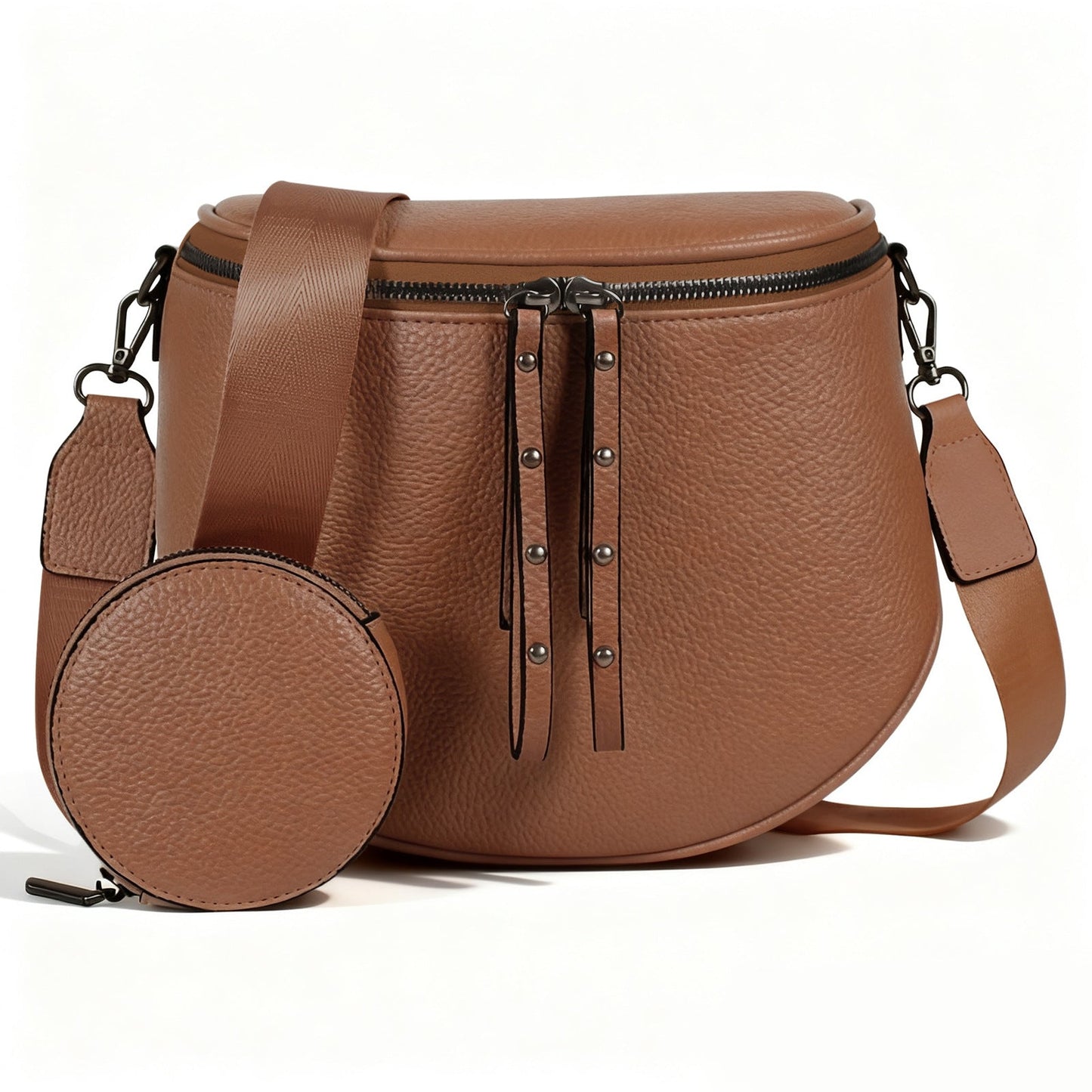 Large Crossbody Bags for Women