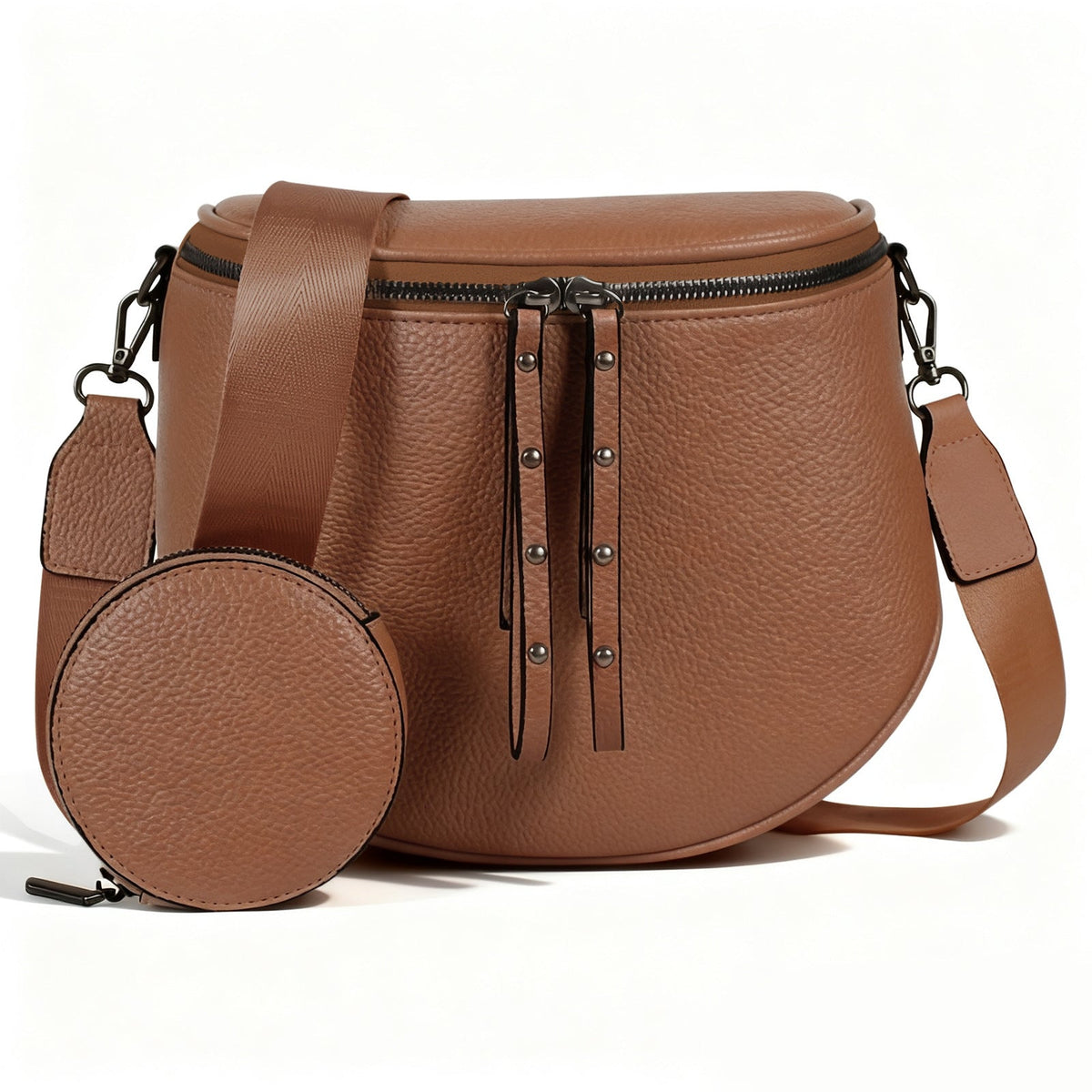 Large Crossbody Bags for Women