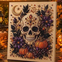 Ghost Skull