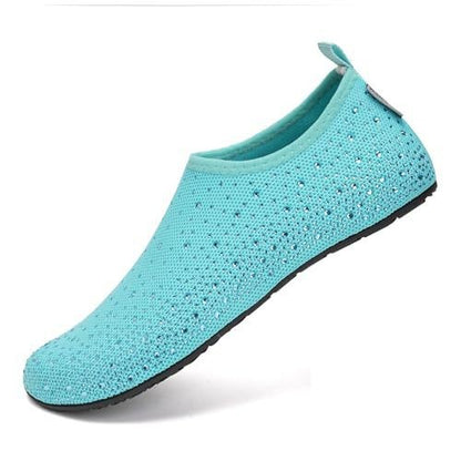 Women’s Barefoot Water Shoes – Lightweight Aqua Socks for Everywhere