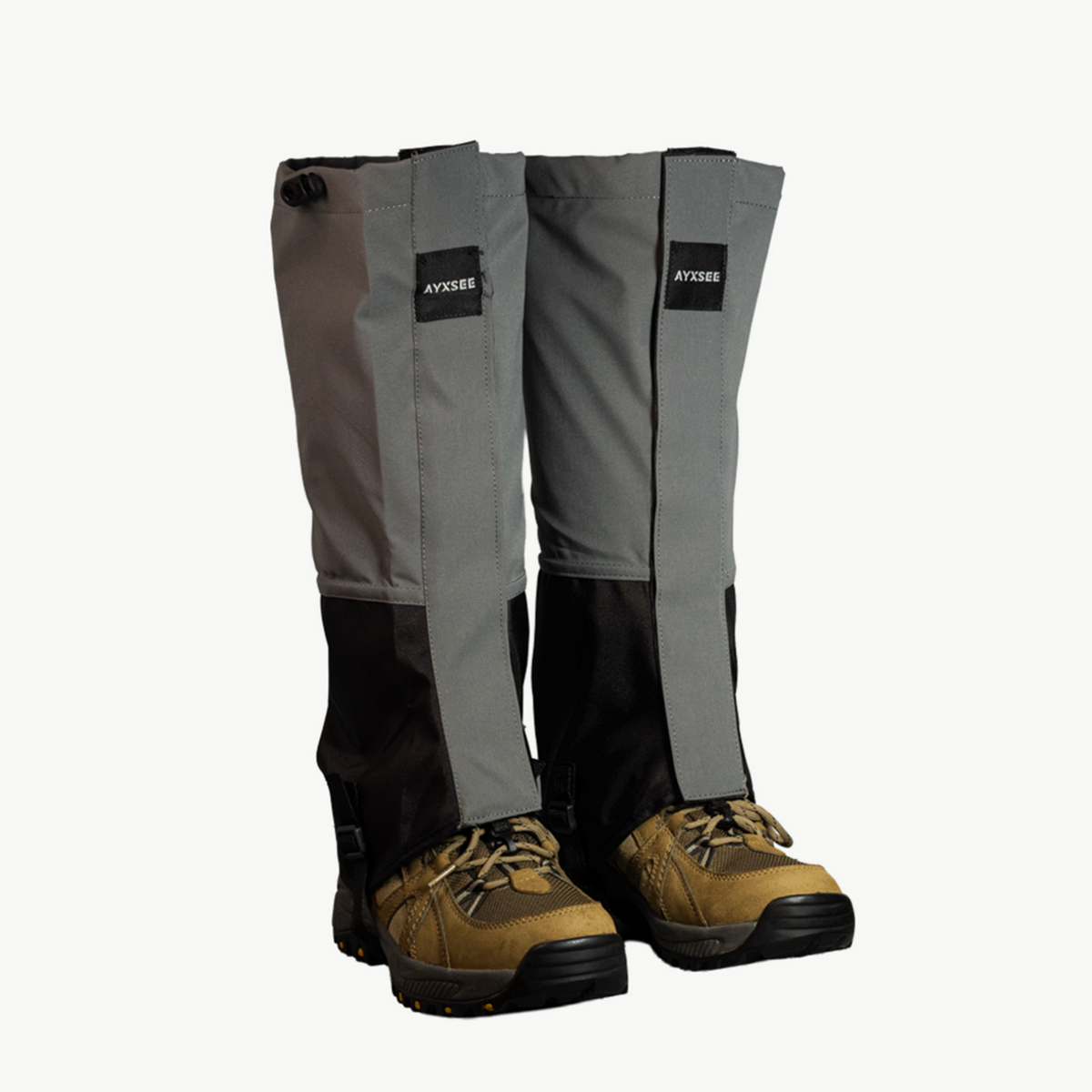 Leg Gaiters – Waterproof Snake Protection & Adjustable Leg Guard for Hiking, Climbing, Wading & Outdoor Adventures