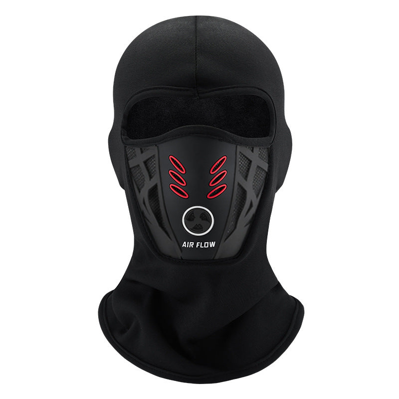 Windproof Winter Balaclava Ski Mask with Thermal Fleece Lining