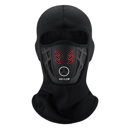 Windproof Winter Balaclava Ski Mask with Thermal Fleece Lining