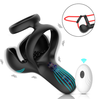 ApexDrive Pro 2026 – Smart Percussion Massager, 10 Speeds, IPX7 Waterproof