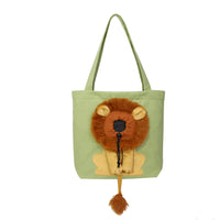 Lion (Green)