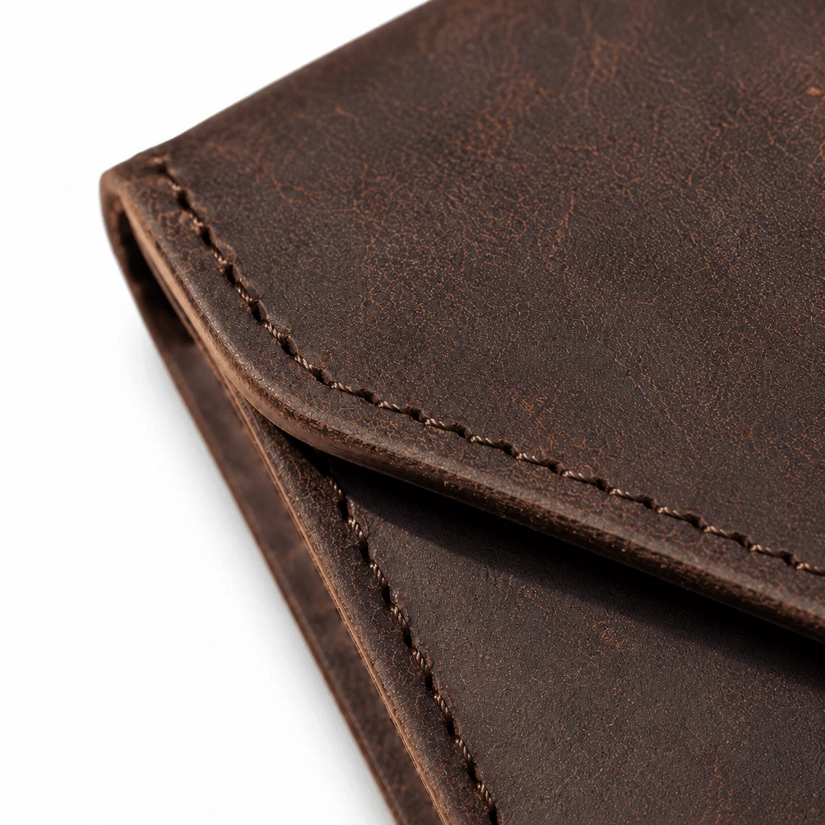 The Heritage Leather Wallet